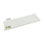 Karcher Uyumlu Sc3 Easyfix Buharlı Süpürge Mikrofiber Dikdötrgen Zemin Paspası