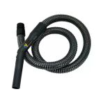 Karcher Uyumlu T 12/1 Süpürge Çelik Telli Hortumu