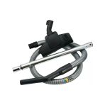 Karcher Uyumlu T 12/1 Süpürge Hortumu Seti