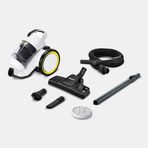 Karcher VC 3 ERP Elektrikli Süpürge