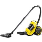 Karcher VC 3 Sarı 700W Elektrikli Süpürge