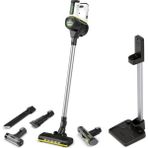 Karcher Vc 7 Yourmax Extra 25.2 V Dikey Şarjlı Süpürge - Beyaz