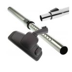 Karcher VC3 Premium White Süpürge Metal Teleskopik Ayarlı Boru