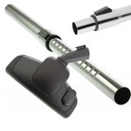 Karcher VC3 Teleskopik Süpürge Borusu + Emici Başlık