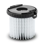 Karcher VC5 Kartuş Filtre