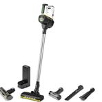 Karcher VC6 Pet Sarı Şarjlı Dikey Süpürge
