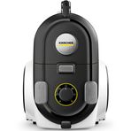 Karcher VCC 4 CycloneX Elektrikli Süpürge