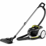 Karcher VCC 6 Cyclonex Dualcontrol BW Elektrikli Süpürge