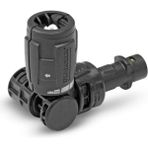 Karcher Vp 160S Açılı 360° Döner Kısa Püskürtme Namlusu (K2 - K3 - K4 - K5 - K7)