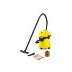 Karcher WD 3 Car Elektrikli Süpürge