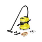 Karcher WD 4 P V-20/5/22 1000W Elektrikli Süpürge