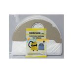 Karcher WD2 12 Adet Toz Torbası