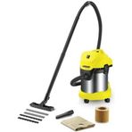 Karcher Wd2 Plus S Elektrikli Süpürge