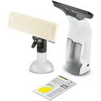 Karcher Wv 1 Plus Şarjlı Cam Silme Makinesi Outlet Vitrin