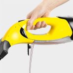 Karcher Wv 2 Plus Cam Temizleme Makinesi
