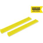 Karcher Wv 6 Için Değiştirilebilir Emiş Lastiği 2'li (280MM)
