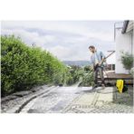 Karcher Yıkama Makınası Çanta Tipi K4 130 Bar