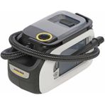 Karcherse Se 3 Compact Halı ve Koltuk Yıkama Makinası - Beyaz - Gri - Siyah