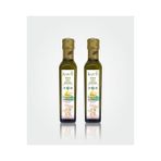 Karci's Extra Virgin Olive Oil Yeni Hasat Anne & Bebek Serisi 0,2 Soğuk Sıkım Natürel Sızma Zeytinyağı-Avantaj Paketi
