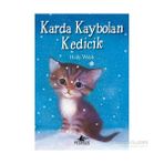 Karda Kaybolan Kedicik - Holly Webb