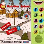 Kardan Adam - Konuşan Sesli Kitaplar