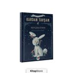Kardan Tavşan - Acayip Hayvanlar - Mevlana İdris