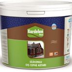 Kardelen 20 kg Silikonlu Dış Cephe Astarı