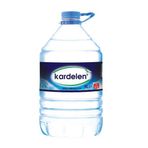 Kardelen 5 lt Su