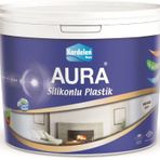 Kardelen Aura 10 kg Tse Silikonlu İç Cephe Boyası