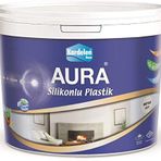 Kardelen Aura 3.5 kg Tse Silikonlu İç Cephe Boyası
