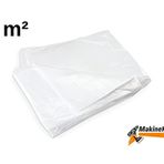 Kardelen Boya 4x5 mt Naylon Hışır Örtü