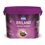 Kardelen Briland 10 kg Efsane Beyazlıkta Tavan Boyası