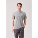 Kardelen İş Elbiseleri Herba Polo Yaka T-Shirt - Pamuklu, Nefes Alabilir, Klasik ve Rahat Kesim