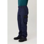 Kardelen İş Elbiseleri Kışlık Softshell Su Geçirmez Outdoor Pantolon Çok Cepli Ve Bant Destekli Dikişli Iş Pantolonu