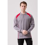 Kardelen İş Elbiseleri Vancelya Polo Sweat