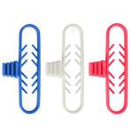 Kardelen Kuş İçin Mürekkep Balığı (Kalamar) Kemiği Tutacağı 8 Cm