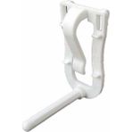 Kardelen Kuşlar Için Beyaz Renk Kalamar Kemiği Tutacağı 1 adet