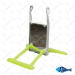 Kardelen N19226S1750 Aynalı Salıncak