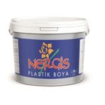 Kardelen Nergis Kardelen 20 kg Plastik Duvar Boyası