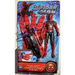 Kardelen Spiderman Ağ Atan Eldiven Seti