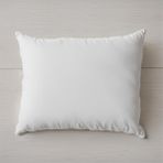 Kardelen Yorgan Merinos Yün Bebek Yastığı 40X60 cm - 40 x 60 cm