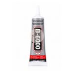 Kardelux B-6000 Boncuk Tutkalı Taş Yapıştırıcı Güçlü Çok Amaçlı Şeffaf Yapıştırıcı 50 mL
