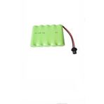 KARDEM Sertec AA 6V 800mah 5li Oyuncak Pili Soketli
