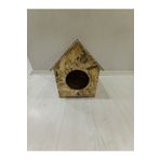KARDEMİR AHŞAP Kedi Evi Kedi Kulübesi Dış Mekan Kedi Yuvası çatılı