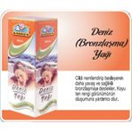 Karden 100 ml Bronzlaşma Yağı