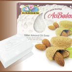 Karden 150 gr Acı Badem Sabunu