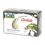 Karden 150 gr Çörekotu Yağlı Sabun