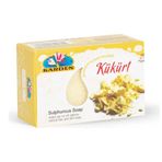 Karden 150 gr Kükürtlü Sabun