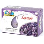 Karden 150 gr Lavanta Yağı Sabunu