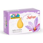 Karden 150 gr Safran Yağlı Sabun